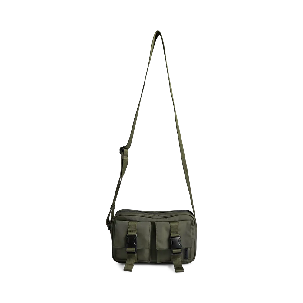 WestMBG Crossbody Bag, Recycled