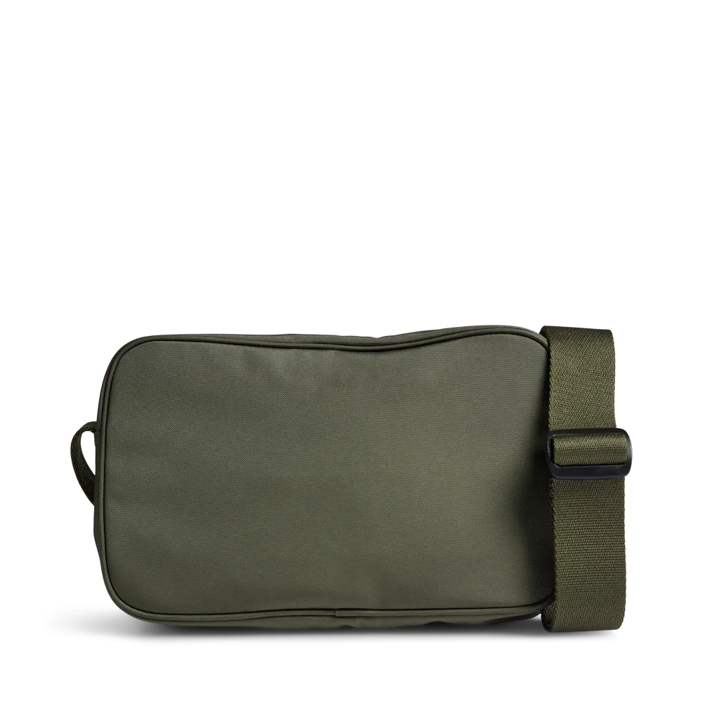 WestMBG Crossbody Bag, Recycled