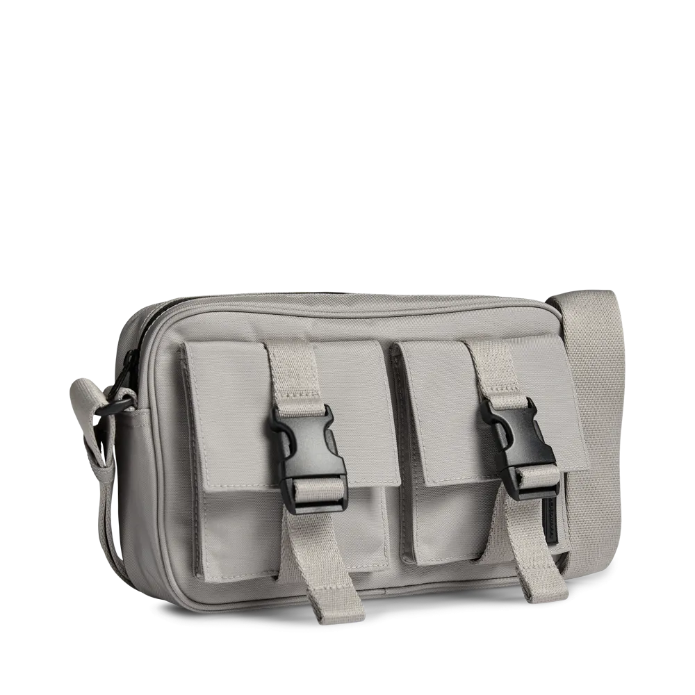 WestMBG Crossbody Bag, Recycled