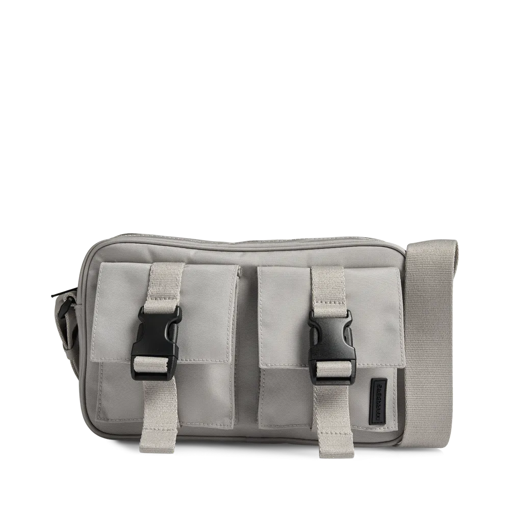 WestMBG Crossbody Bag, Recycled