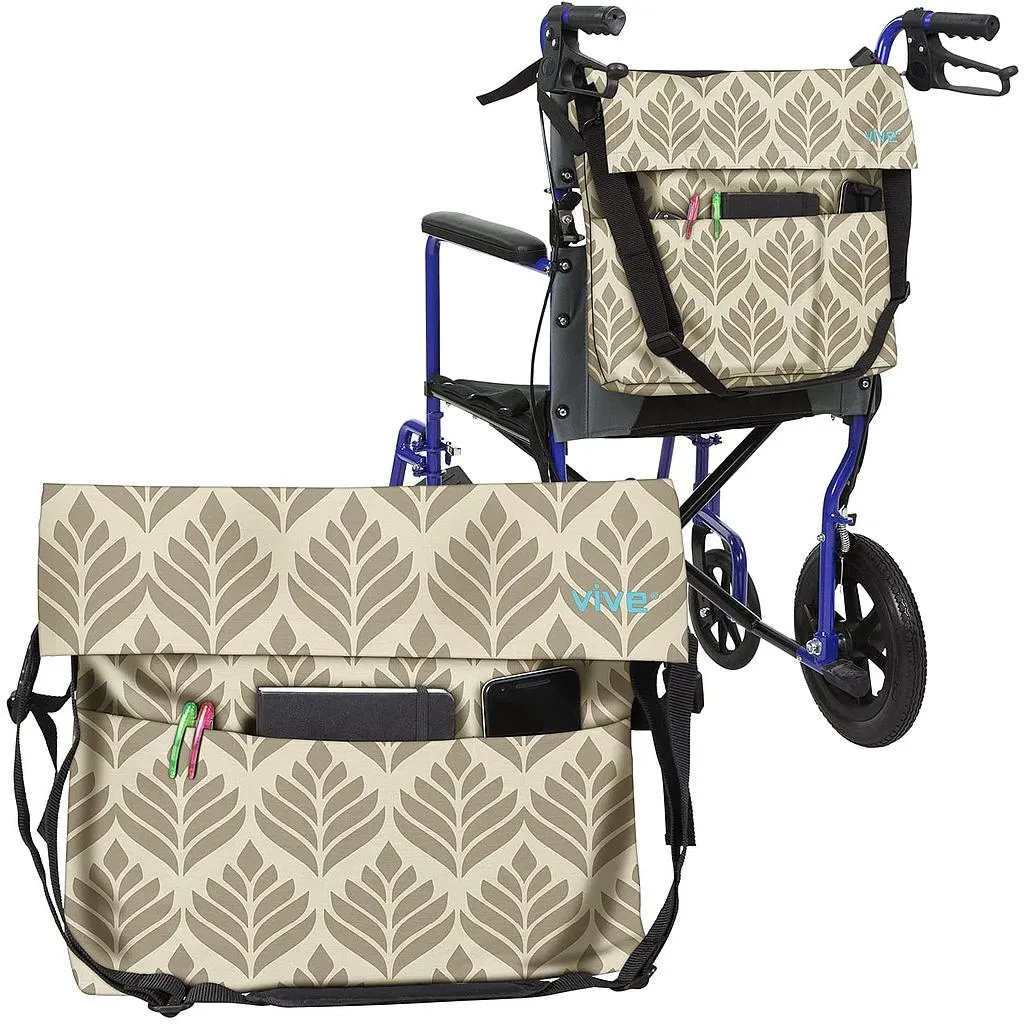 Wheelchair Bag