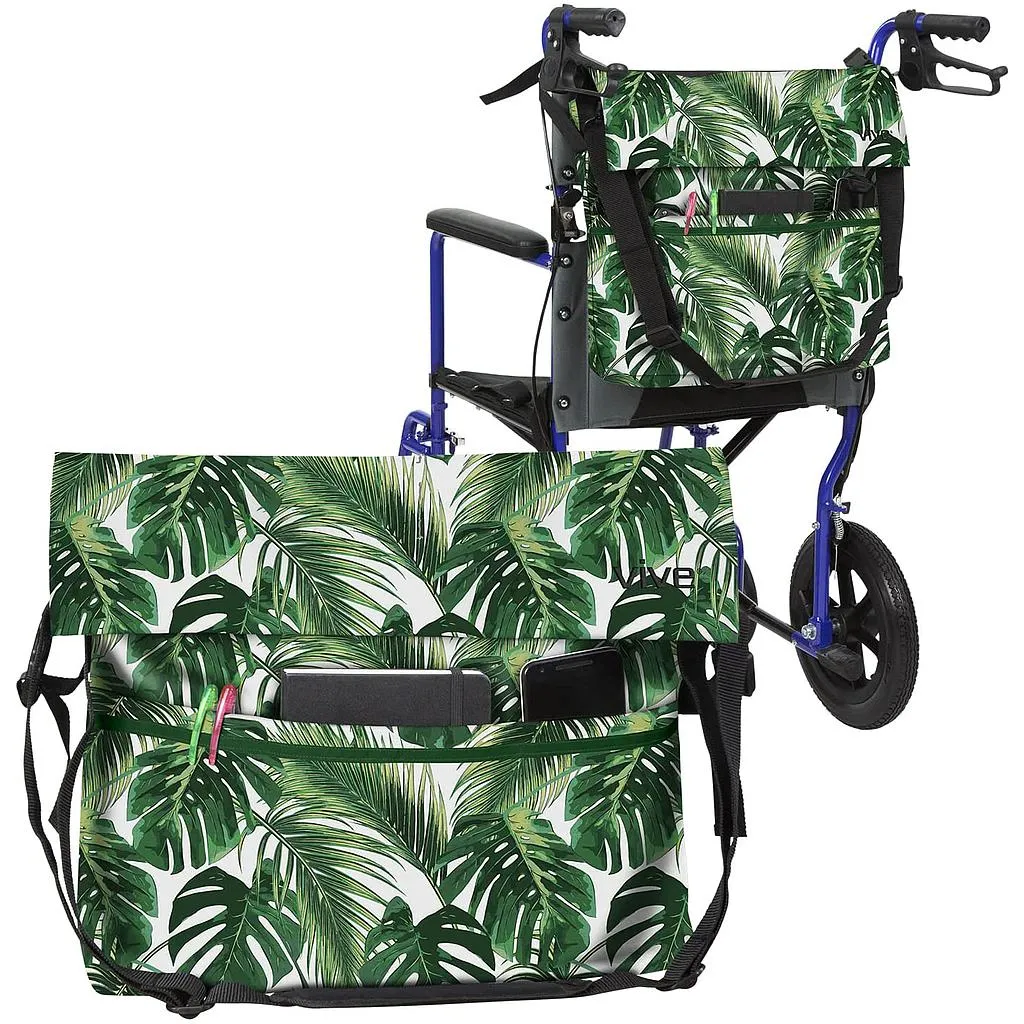 Wheelchair Bag