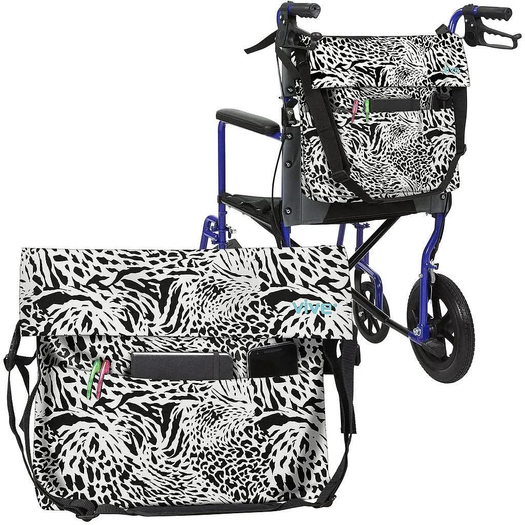 Wheelchair Bag