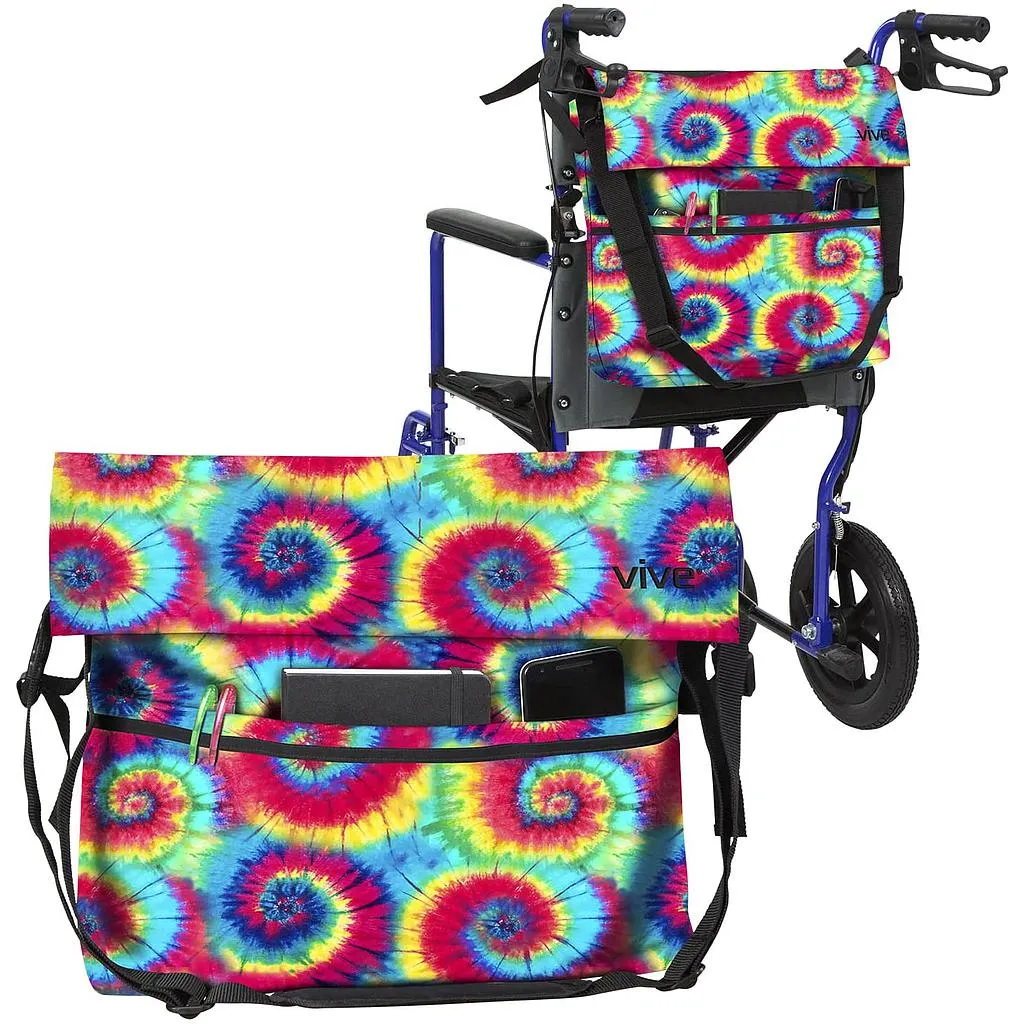 Wheelchair Bag