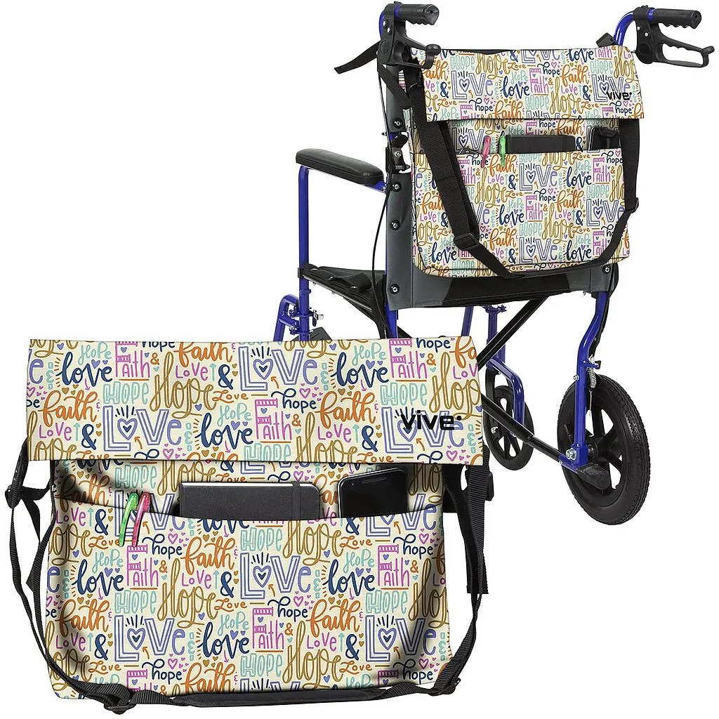 Wheelchair Bag
