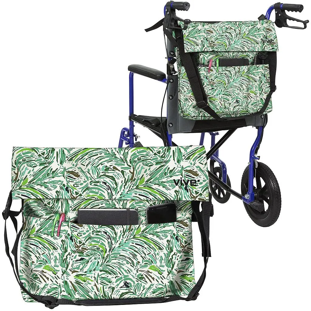 Wheelchair Bag
