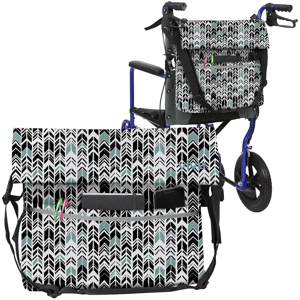 Wheelchair Bag