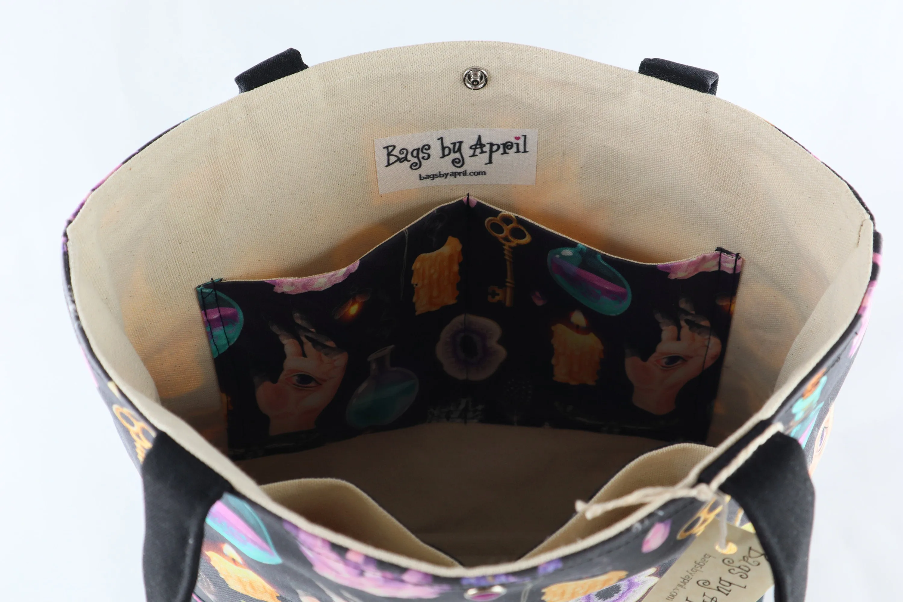 Witchcraft Shoulder Bag Purse