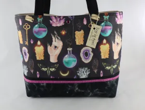 Witchcraft Shoulder Bag Purse