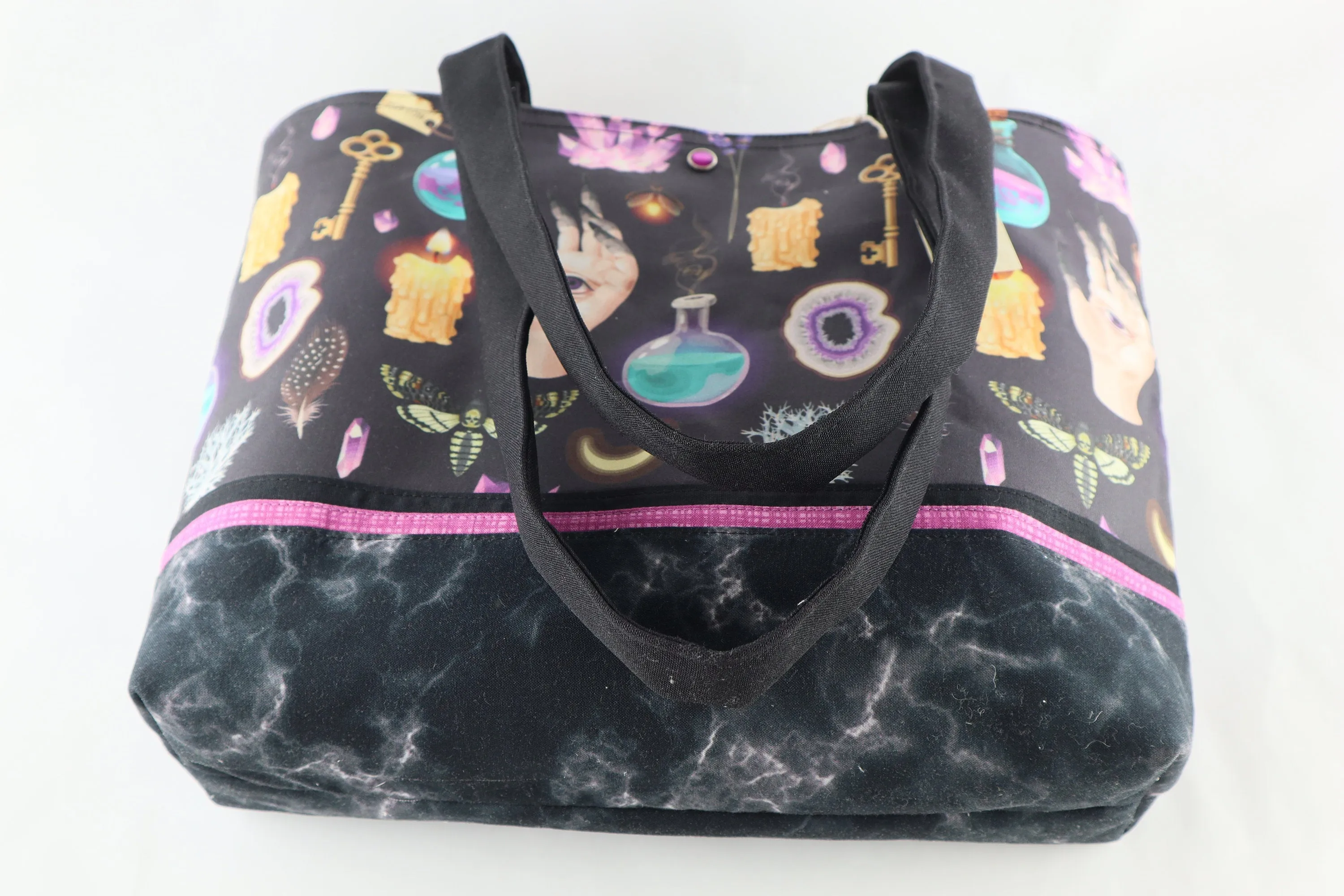 Witchcraft Shoulder Bag Purse