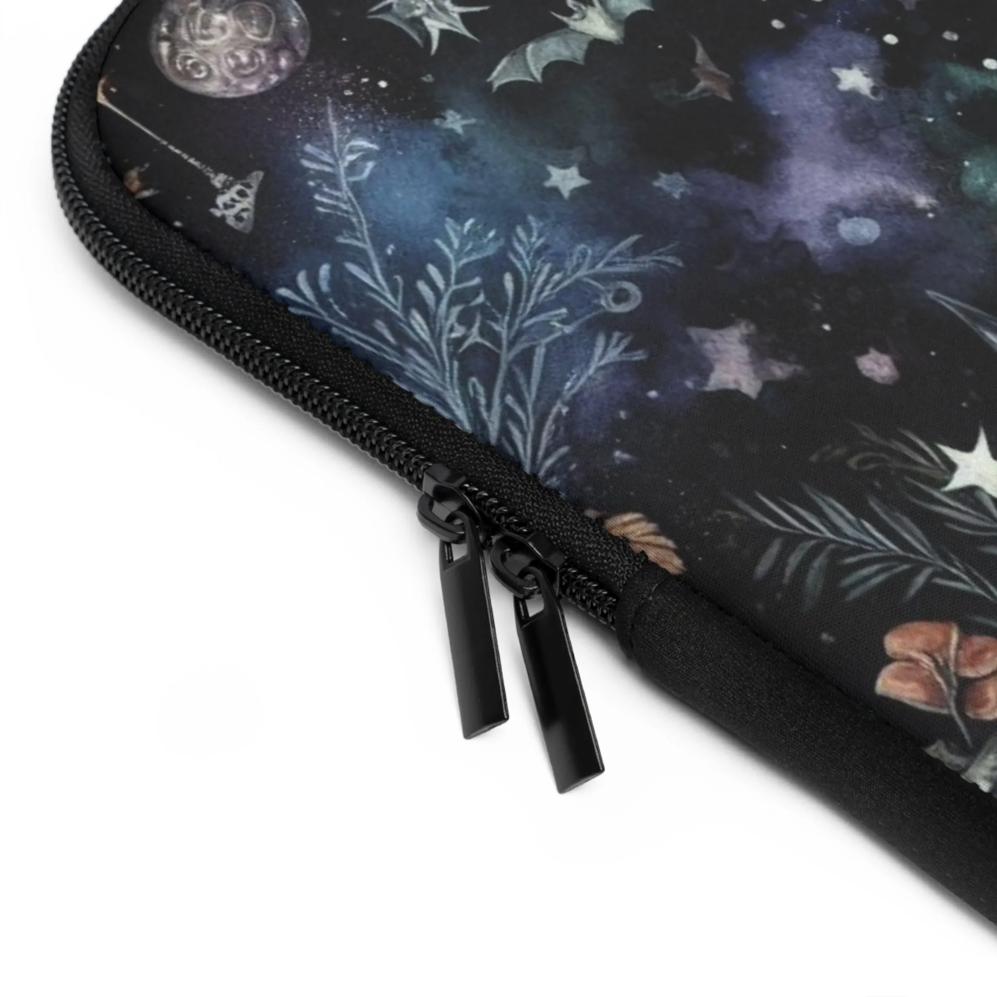 Witchy Laptop Sleeve
