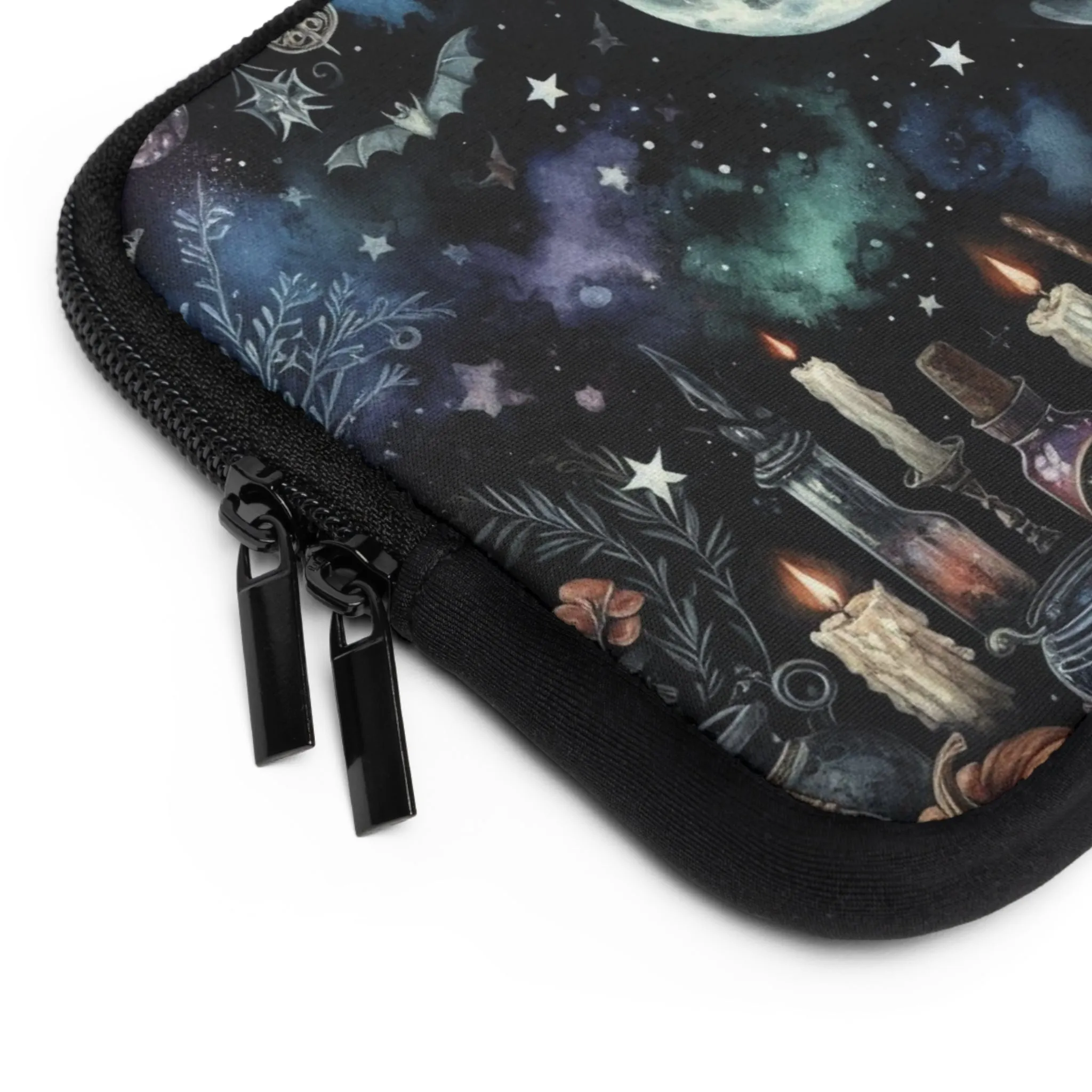 Witchy Laptop Sleeve