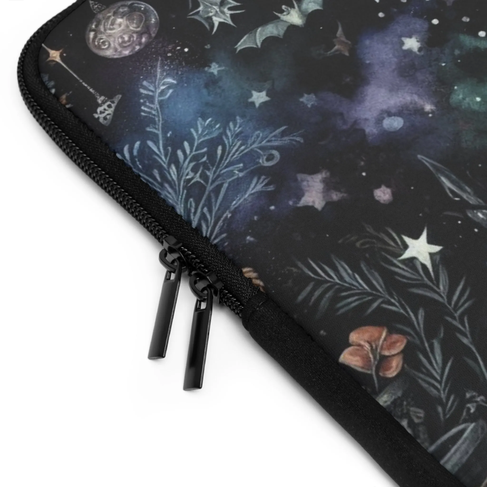 Witchy Laptop Sleeve