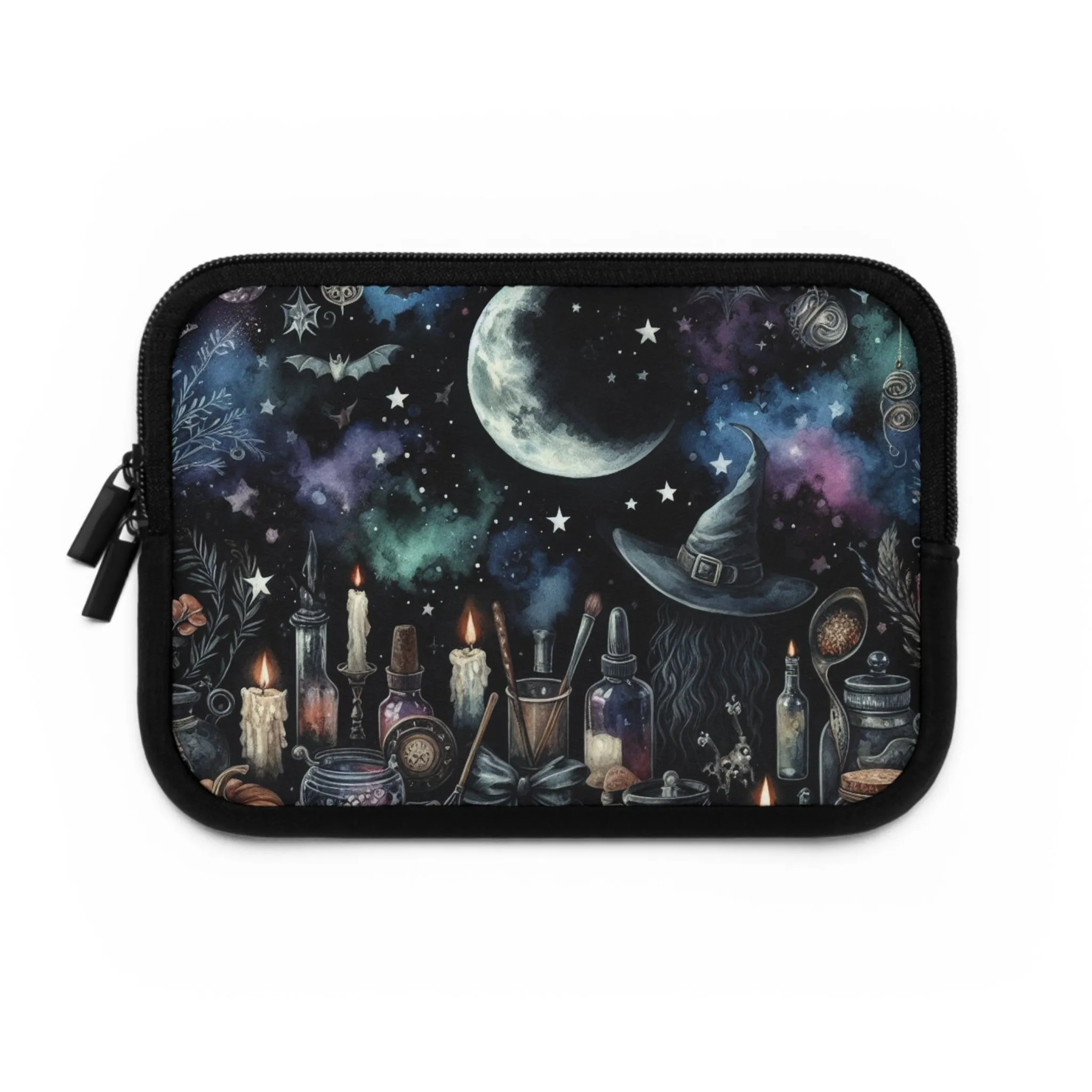 Witchy Laptop Sleeve