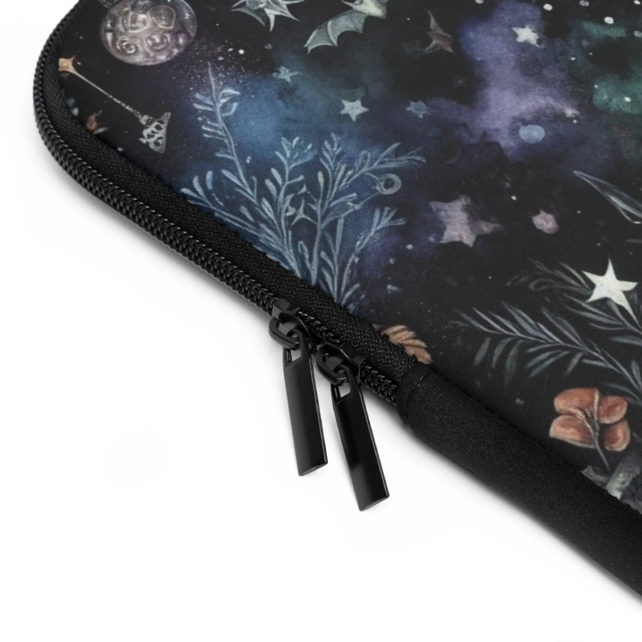 Witchy Laptop Sleeve