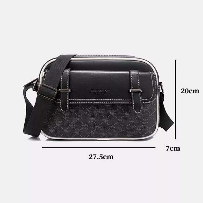Women Designer Waterproof Fashionable Shoulder Bag