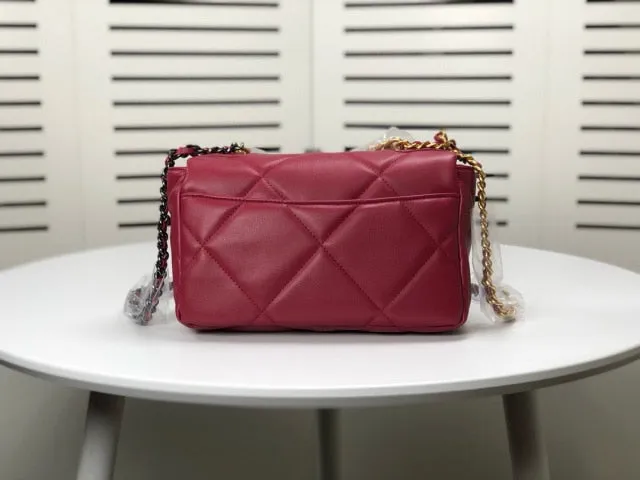 women's shoulder bag diamond pattern Bag