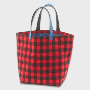 Woodman Tote
