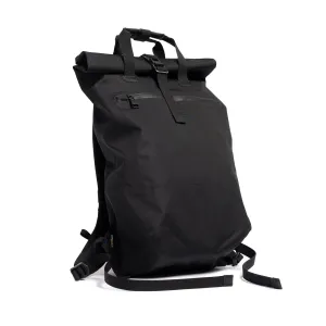 WP Cordura 305D 2Way Tote Black 141605-10