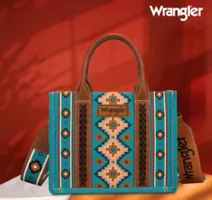 Wrangler small crossbody purse