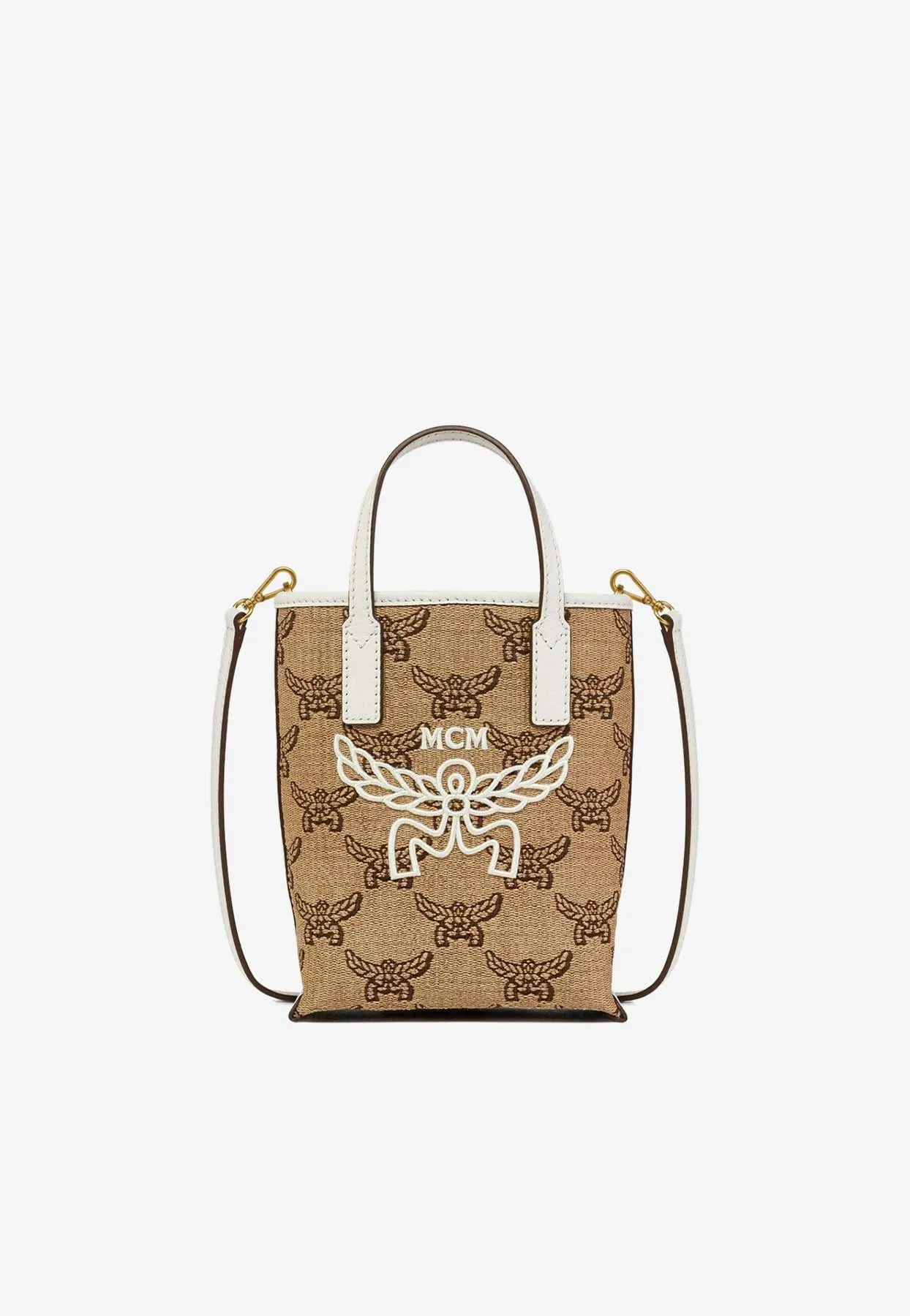 X-Mini Himmel Jacquard Crossbody Bag