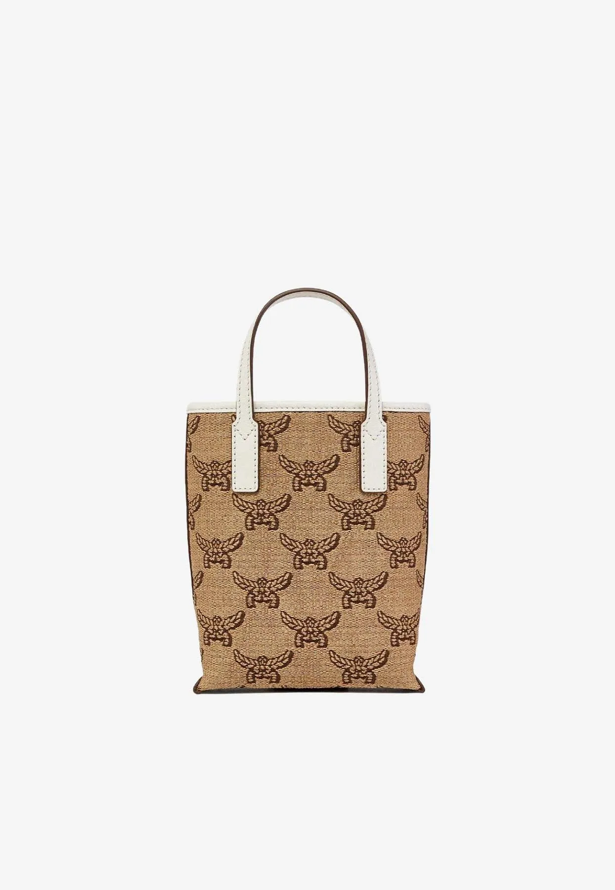 X-Mini Himmel Jacquard Crossbody Bag