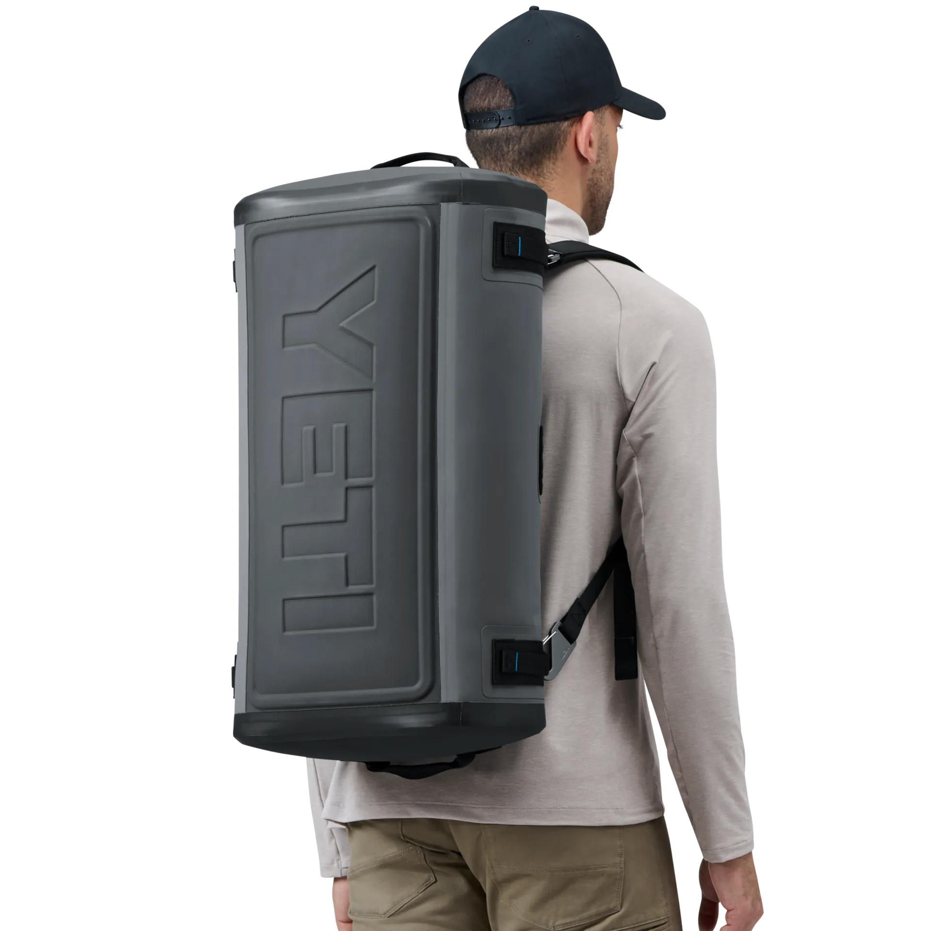 Yeti Panga Waterproof Duffel Bag 50L
