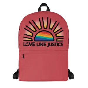 You Are My Sunshine Backpack