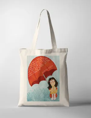 Your Goodness {Tote Bag}