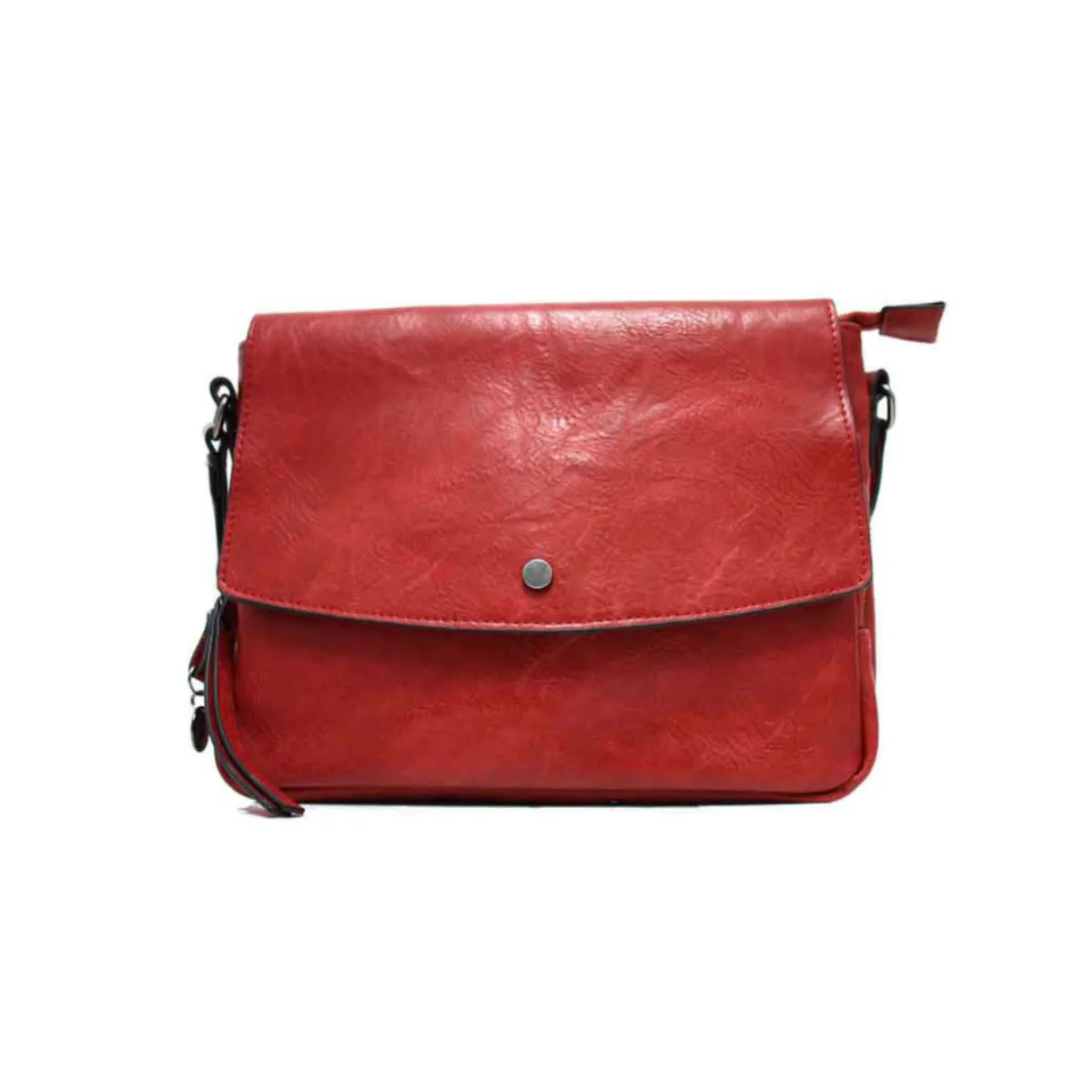 Zac CM29260A-170 - Red