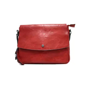 Zac CM29260A-170 - Red