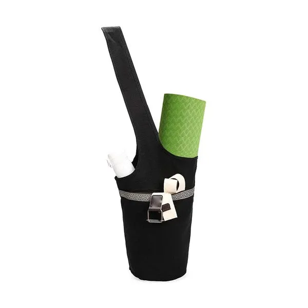 Zen Carry-All Yoga Tote