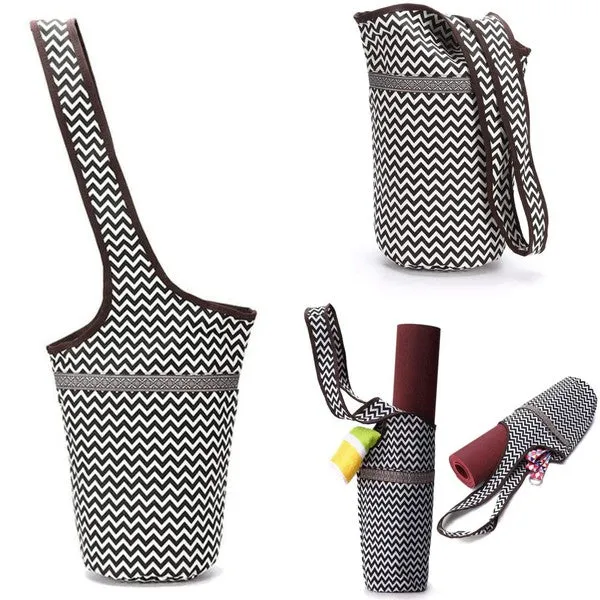 Zen Carry-All Yoga Tote