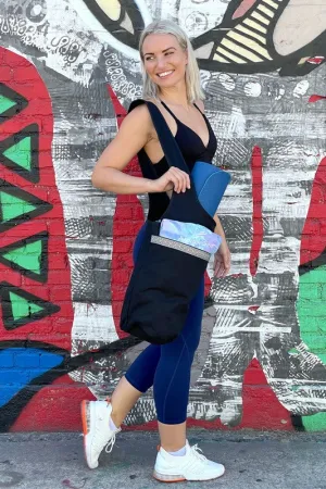 Zen Carry-All Yoga Tote