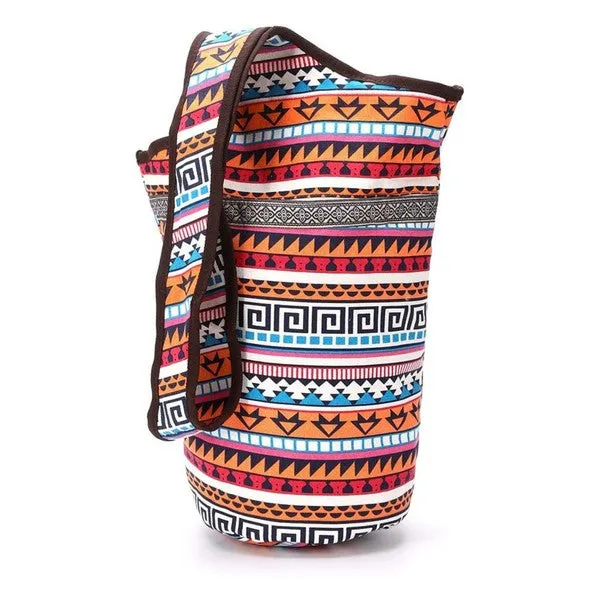 Zen Carry-All Yoga Tote