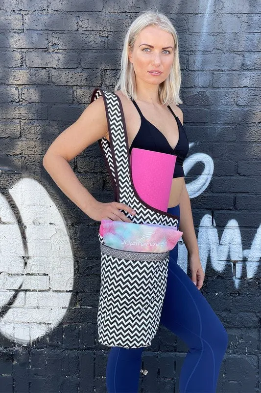 Zen Carry-All Yoga Tote