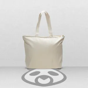 Zip Tote