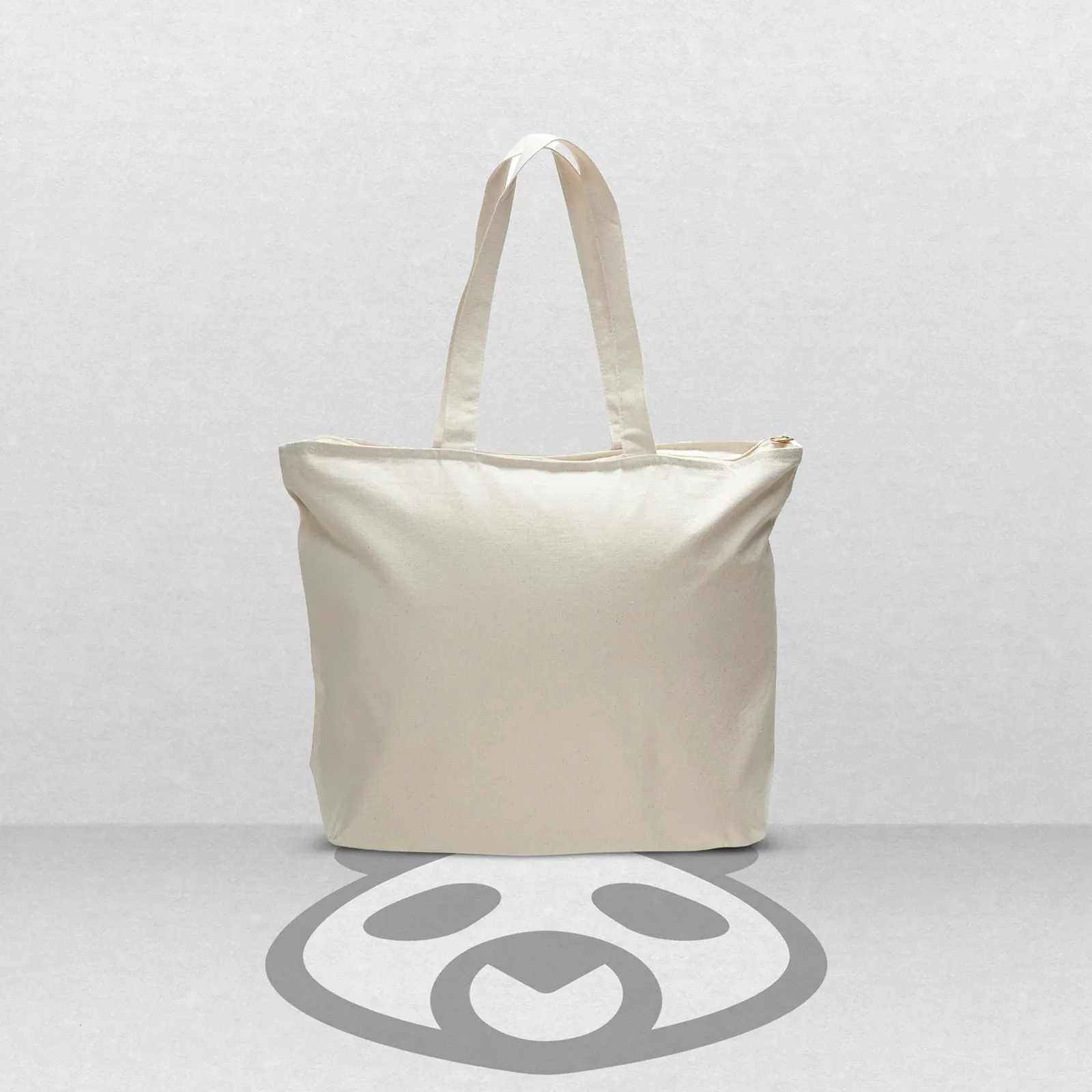 Zip Tote