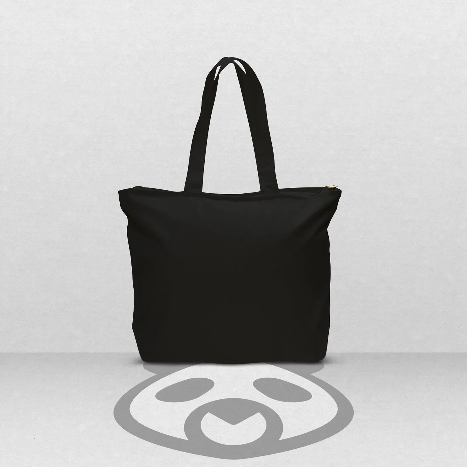 Zip Tote