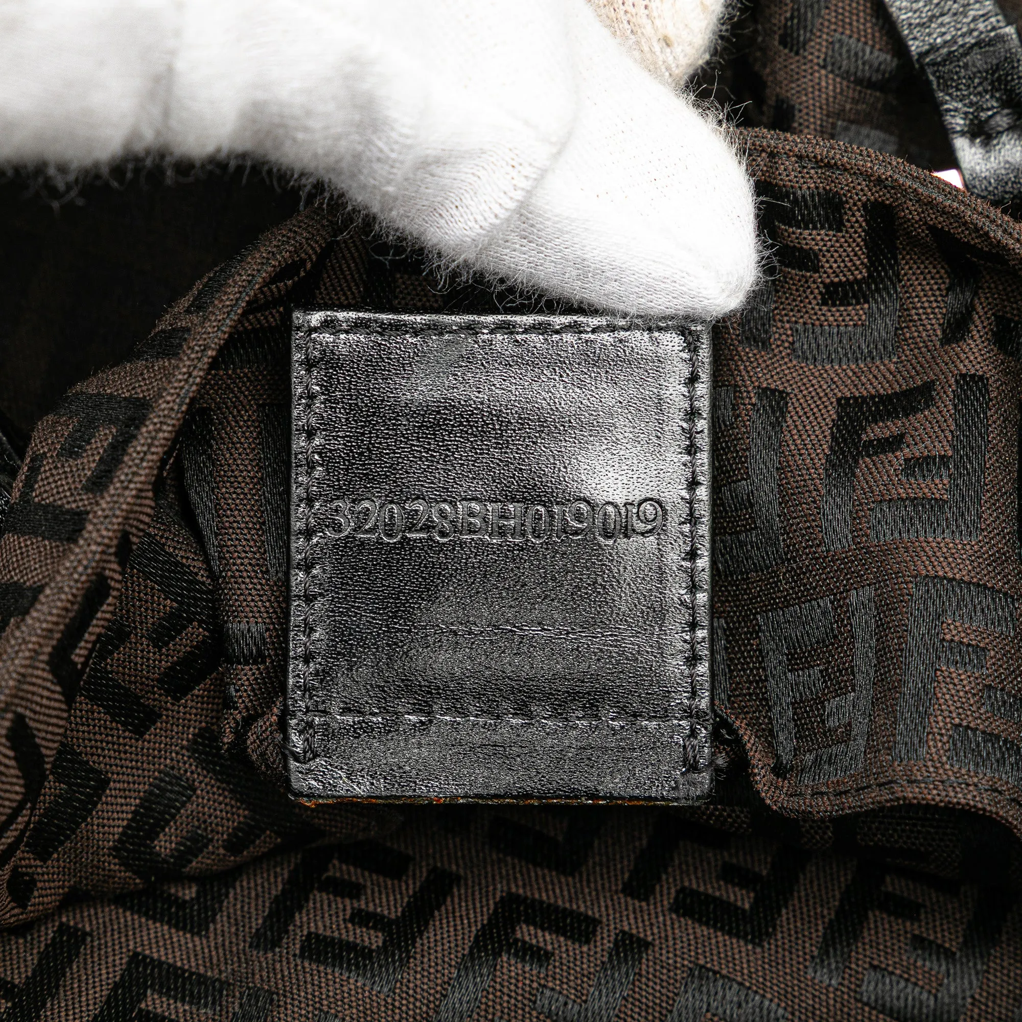 Zucchino Canvas Tote