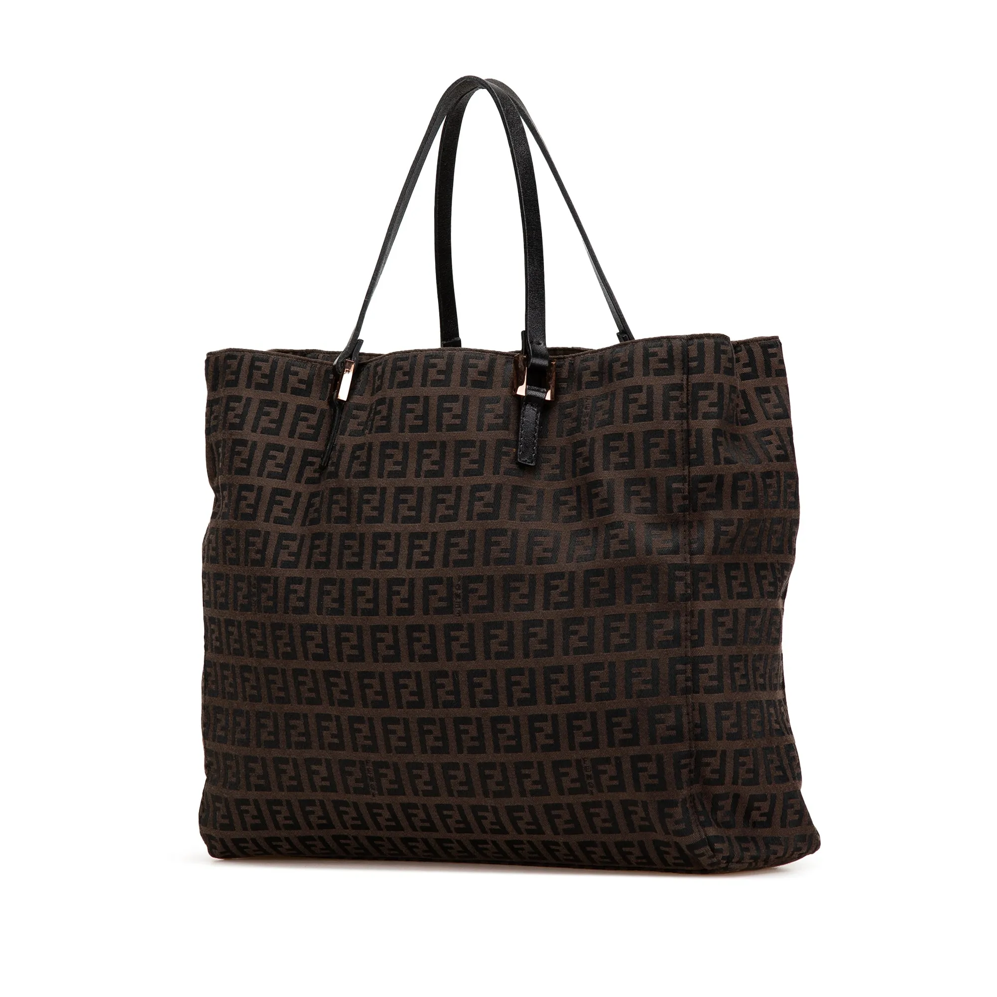 Zucchino Canvas Tote