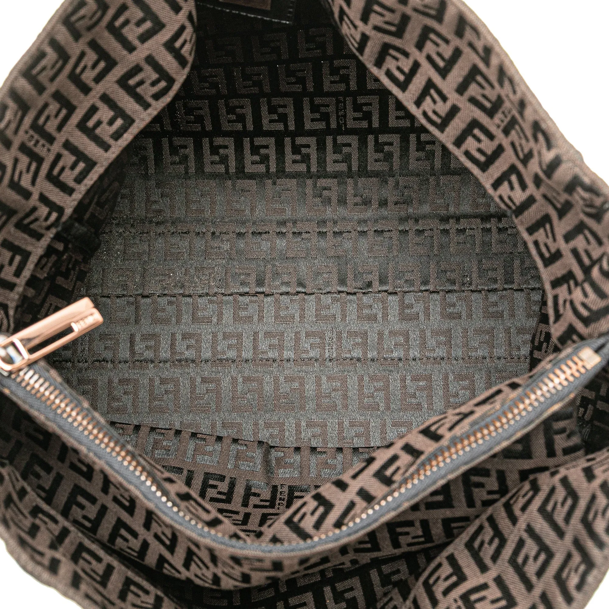 Zucchino Canvas Tote