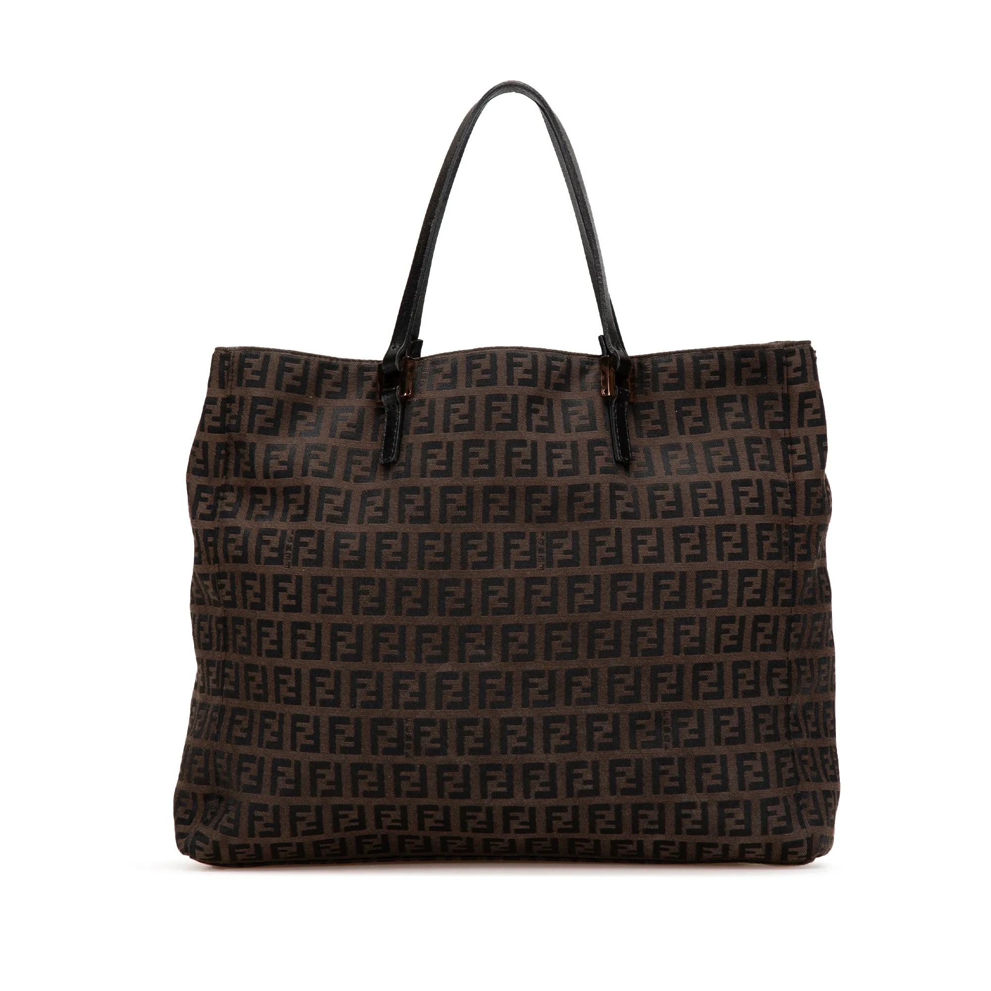 Zucchino Canvas Tote
